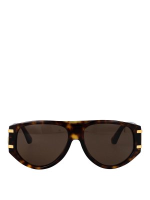 DOLCE & GABBANA: sunglasses - Sunglasses