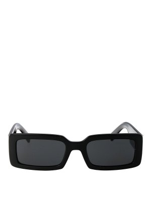 DOLCE & GABBANA: sunglasses - Sunglasses