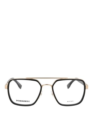 DSQUARED2: Glasses - Glasses