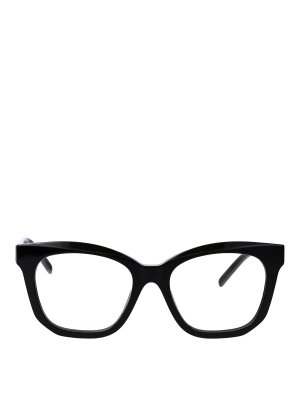 GIVENCHY: Brillen - Brillen - Schwarz