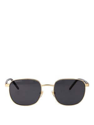 GUCCI: sunglasses - Sunglasses