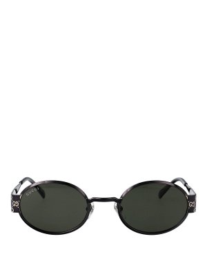 GUCCI: sunglasses - Sunglasses