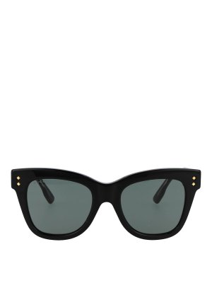 GUCCI: sunglasses - Sunglasses