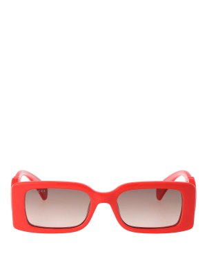 GUCCI: sunglasses - Sunglasses