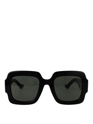 GUCCI: sunglasses - Sunglasses