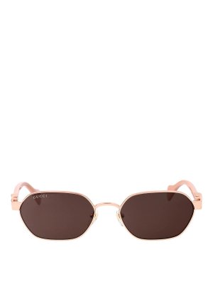 GUCCI: sunglasses - Sunglasses