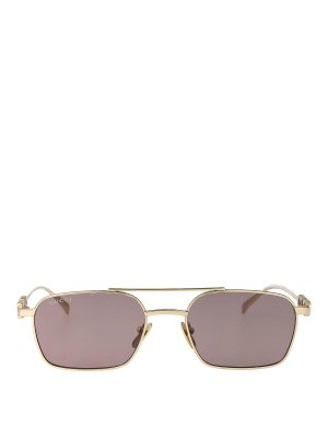 GUCCI: sunglasses - Sunglasses