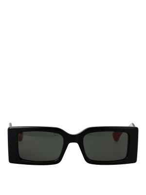 GUCCI: sunglasses - Sunglasses
