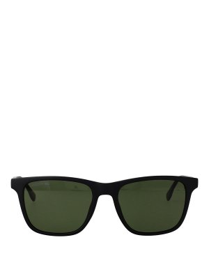 LACOSTE: Gafas de sol - Gafas De Sol - Negro
