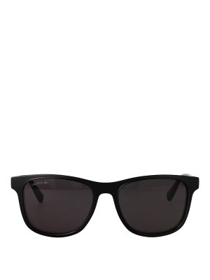 LACOSTE: Gafas de sol - Gafas De Sol - Negro