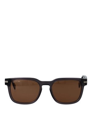 LACOSTE: Gafas de sol - Gafas De Sol - Gris