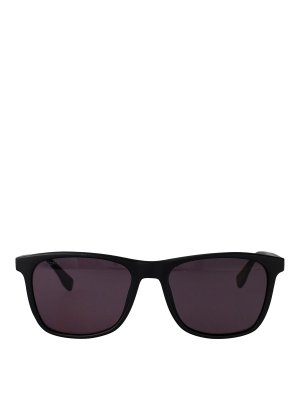 LACOSTE: Gafas de sol - Gafas De Sol - Negro