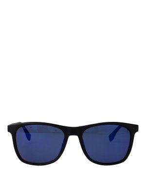 LACOSTE: Gafas de sol - Gafas De Sol - Negro