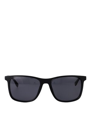LACOSTE: Gafas de sol - Gafas De Sol - Negro