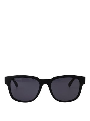 LACOSTE: Gafas de sol - Gafas De Sol - Negro