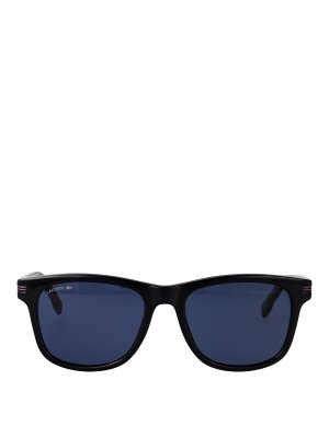 LACOSTE: Gafas de sol - Gafas De Sol - Negro