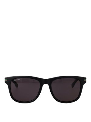 LACOSTE: Gafas de sol - Gafas De Sol - Negro