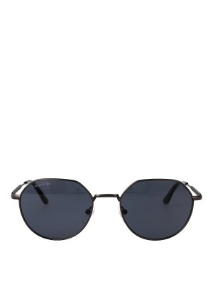 LACOSTE: Gafas de sol - Gafas De Sol - Gris