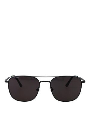 LACOSTE: Gafas de sol - Gafas De Sol - Negro