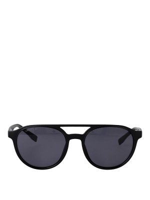 LACOSTE: Gafas de sol - Gafas De Sol - Negro