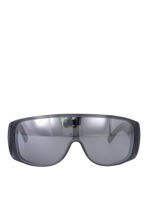 Maison Margiela: occhiali da sole - Occhiali da sole