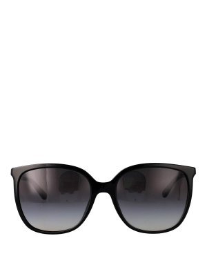MICHAEL KORS: sunglasses - Sunglasses