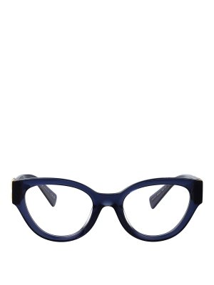 MIU MIU: Glasses - Glasses