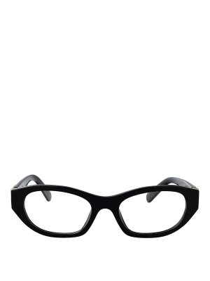 MIU MIU: Glasses - Glasses