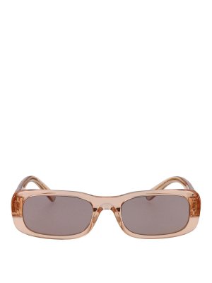 MIU MIU: sunglasses - Sunglasses