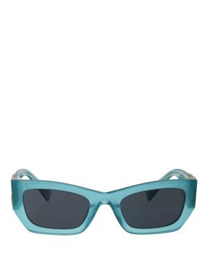 MIU MIU: sunglasses - Sunglasses