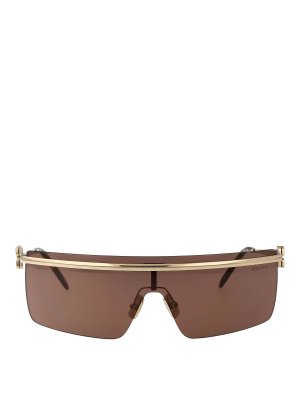 MIU MIU: sunglasses - Sunglasses