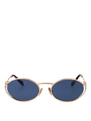 MIU MIU: occhiali da sole - Occhiali da sole
