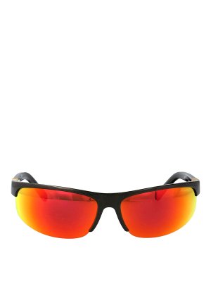 MIU MIU: sunglasses - Sunglasses