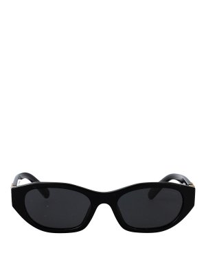 MIU MIU: sunglasses - Sunglasses