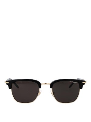 MONTBLANC: sunglasses - Sunglasses