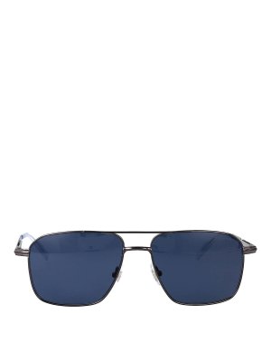 MONTBLANC: sunglasses - Sunglasses