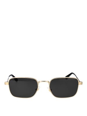 MONTBLANC: occhiali da sole - Occhiali da sole