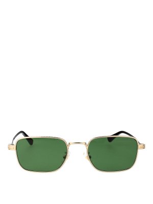 MONTBLANC: sunglasses - Sunglasses