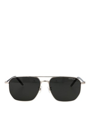 MONTBLANC: sunglasses - Sunglasses