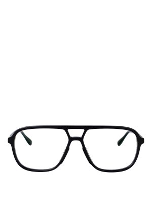MYKITA: Lunettes - Lunettes - Bleu