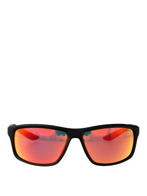 NIKE: Gafas de sol - Gafas De Sol - Negro