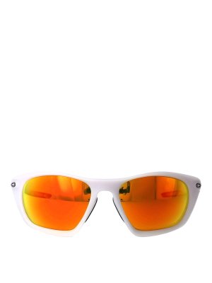 OAKLEY: Gafas de sol - Gafas De Sol - Blanco