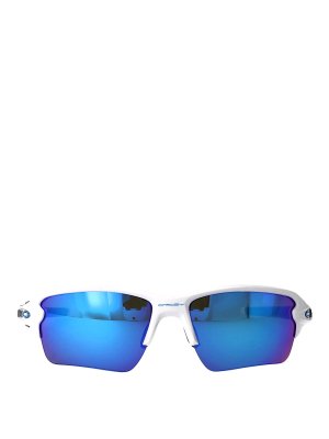 OAKLEY: sunglasses - Sunglasses