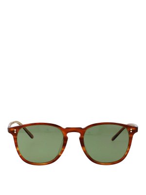 OLIVER PEOPLES: occhiali da sole - Occhiali da sole