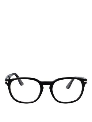 PERSOL: gafas - Gafas - Negro