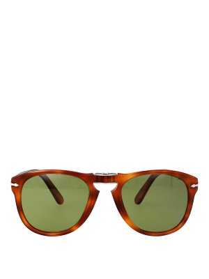 PERSOL: Sonnenbrillen - Sonnenbrille - Orange