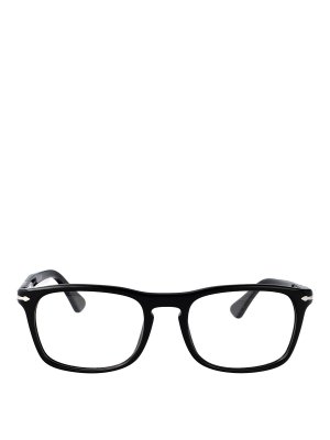 PERSOL: gafas - Gafas - Negro