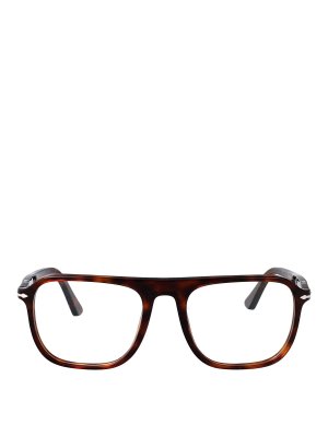 PERSOL: Lunettes - Lunettes - Marron
