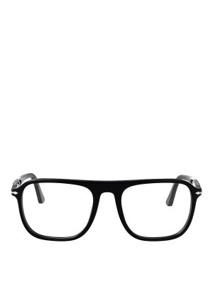 PERSOL: gafas - Gafas - Negro