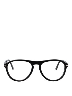 PERSOL: gafas - Gafas - Negro